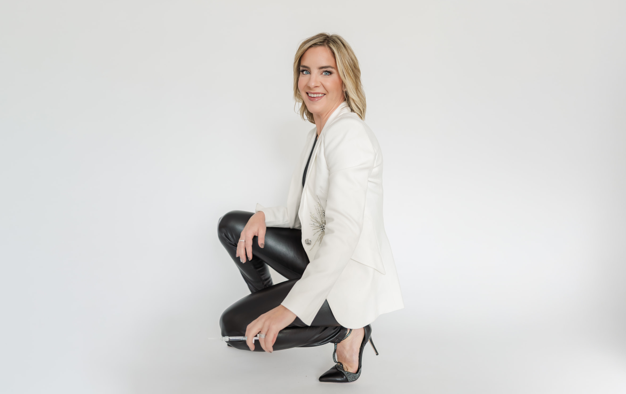 Collective Howell - Harper Photography - Branding